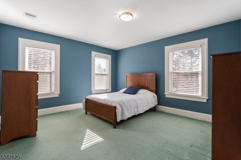 Upper Montclair - Residential