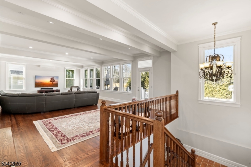 Upper Montclair - Residential