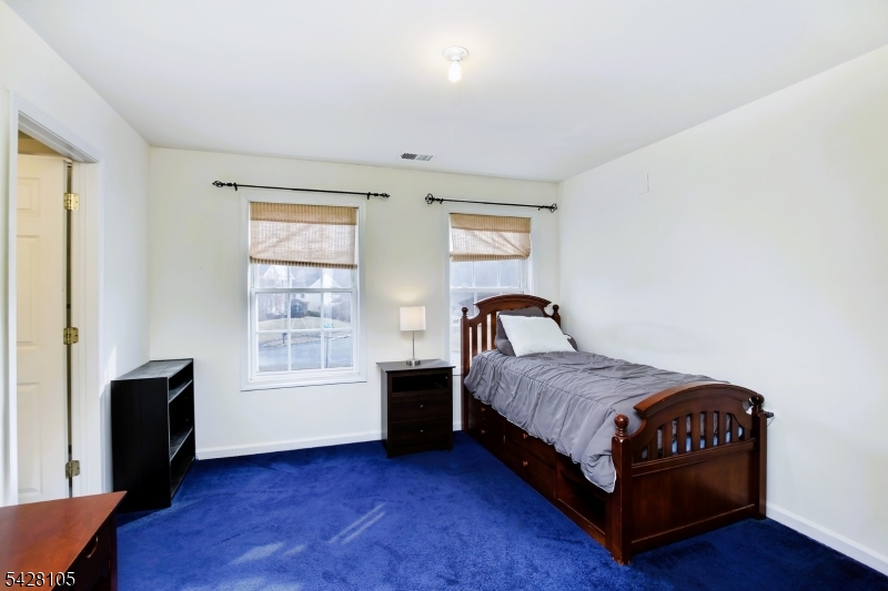Hidden Hills - Residential Lease