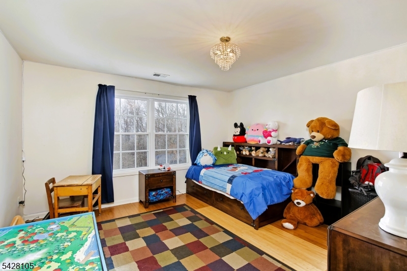 Hidden Hills - Residential Lease