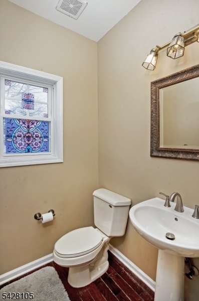 Hidden Hills - Residential Lease