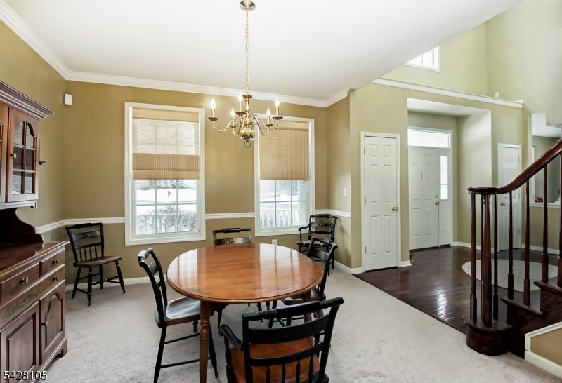 Hidden Hills - Residential Lease