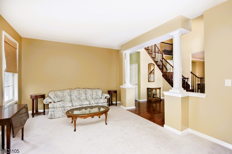Hidden Hills - Residential Lease