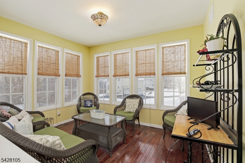 Hidden Hills - Residential Lease