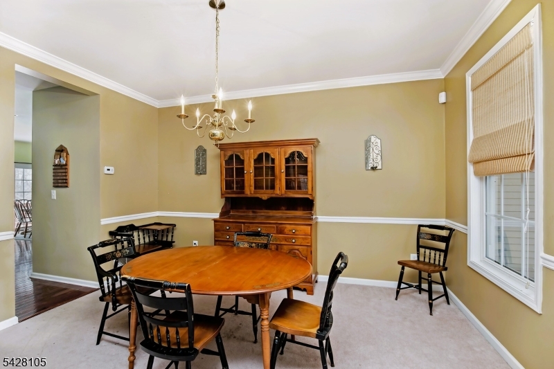 Hidden Hills - Residential Lease
