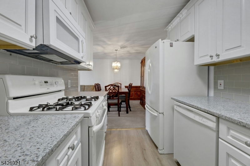 Cecilia Gardens Condo Assoc - Residential