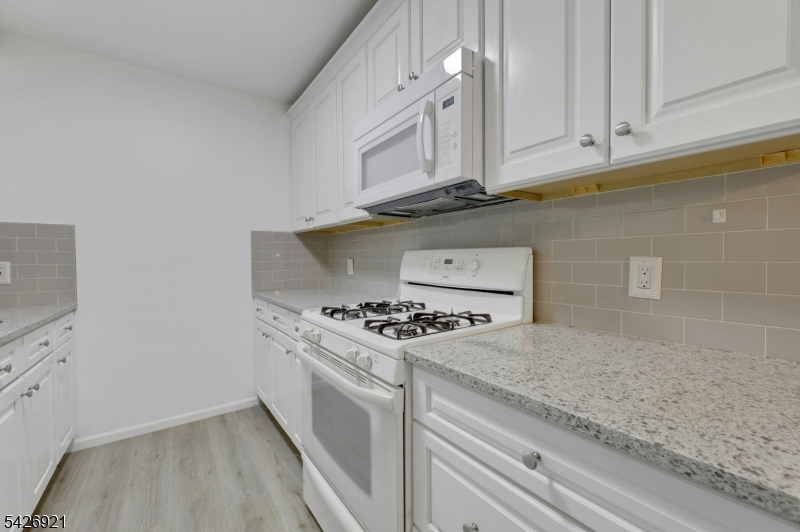 Cecilia Gardens Condo Assoc - Residential