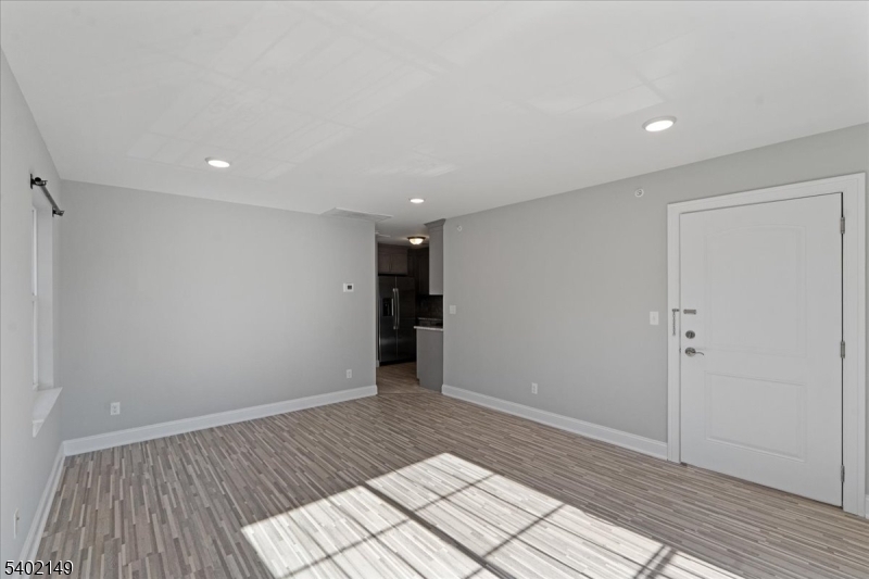 North Ward - Residential Income