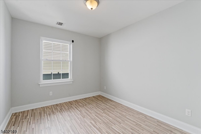 North Ward - Residential Income