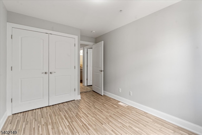 North Ward - Residential Income