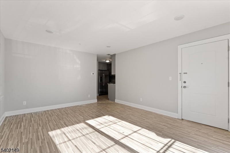 North Ward - Residential Income