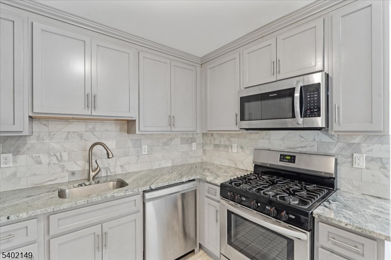 North Ward - Residential Income