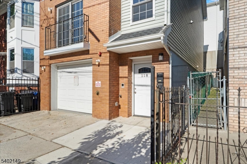 North Ward - Residential Income