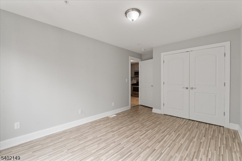 North Ward - Residential Income