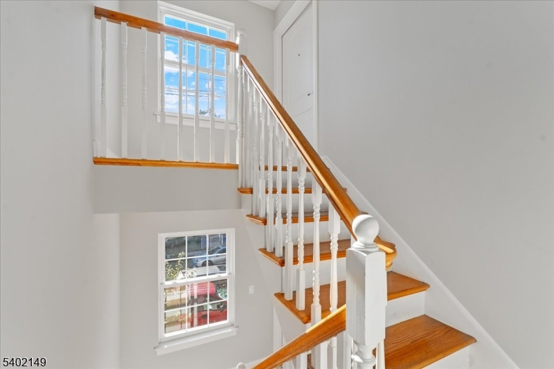 North Ward - Residential Income