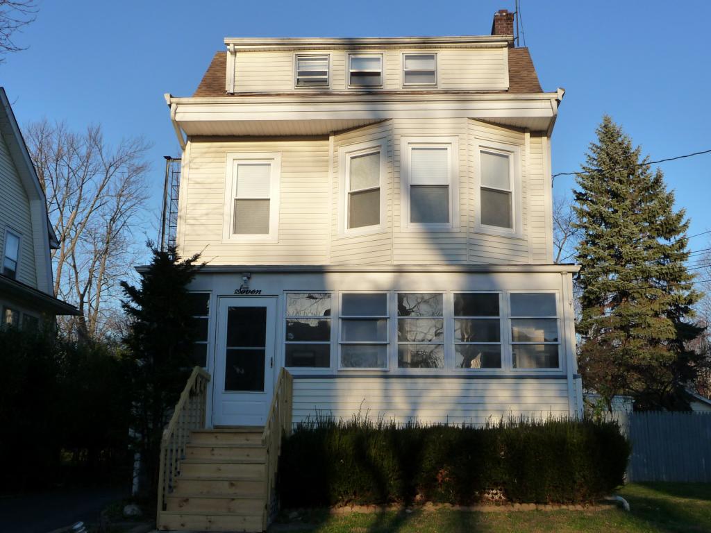 Town Center - Residential Lease