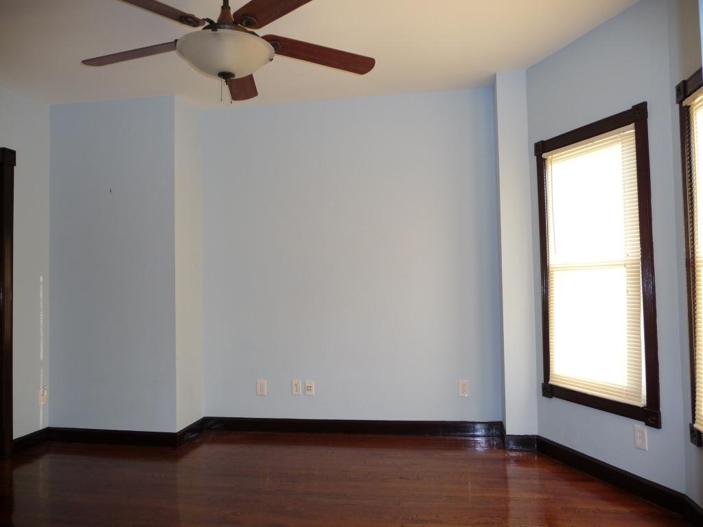 Town Center - Residential Lease