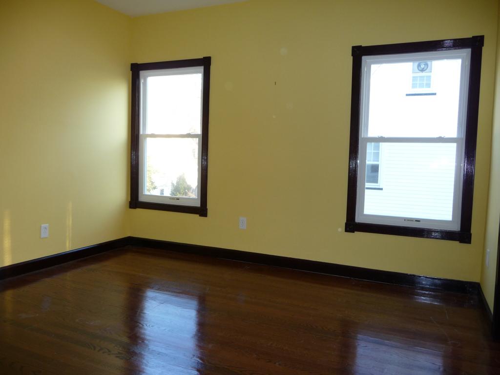 Town Center - Residential Lease