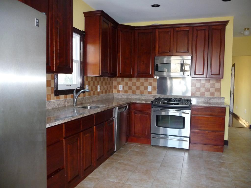 Town Center - Residential Lease