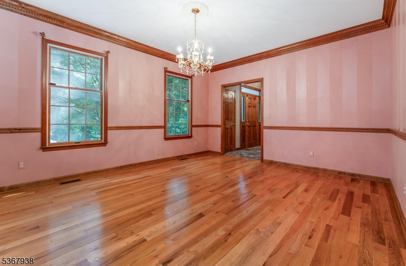 Cherryville - Residential