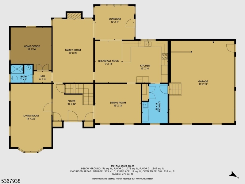 Cherryville - Residential