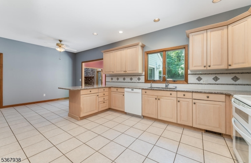 Cherryville - Residential