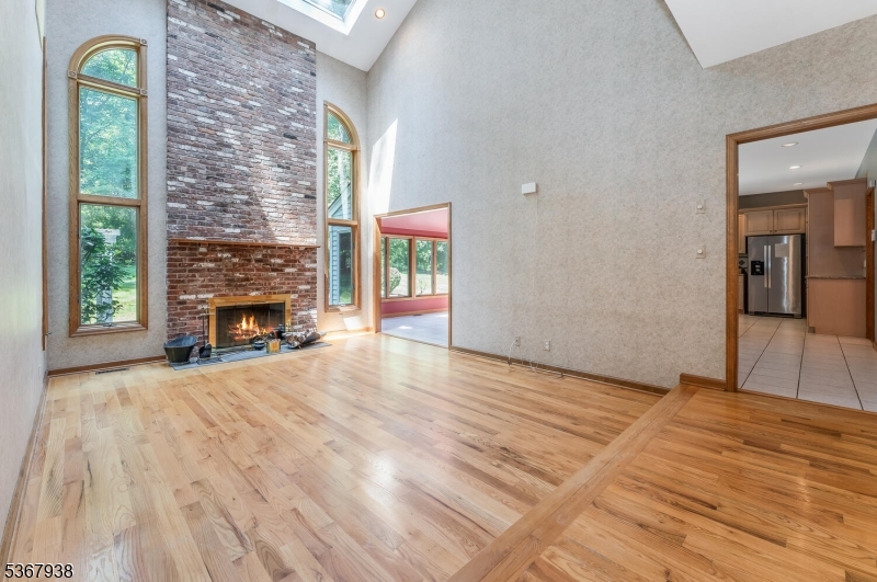 Cherryville - Residential