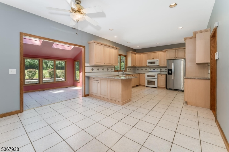 Cherryville - Residential