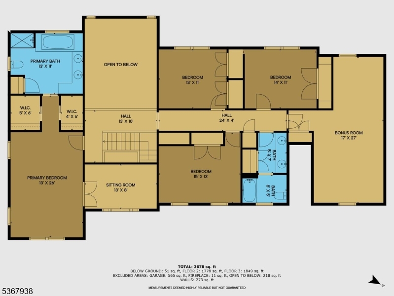 Cherryville - Residential