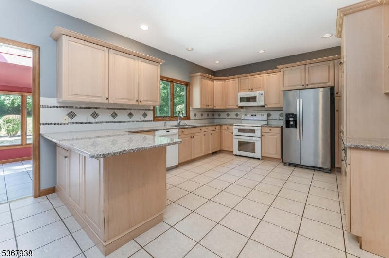 Cherryville - Residential