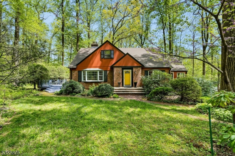 100 TUTTLE ROAD
