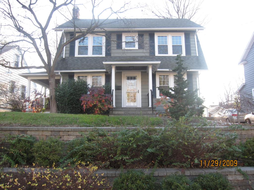 Jefferson Place - Residential Lease