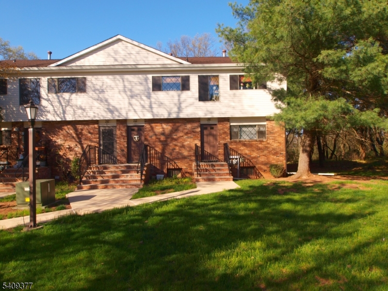 Somerset Park - Residential Lease