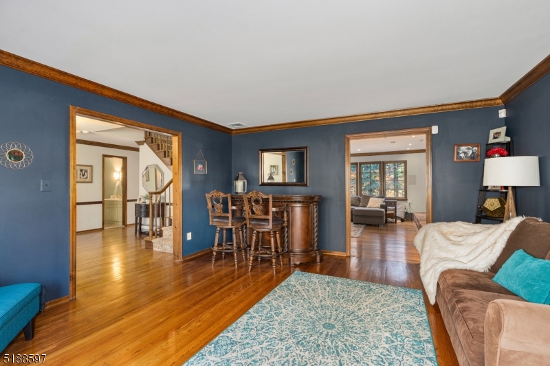 Powder Mill - Residential