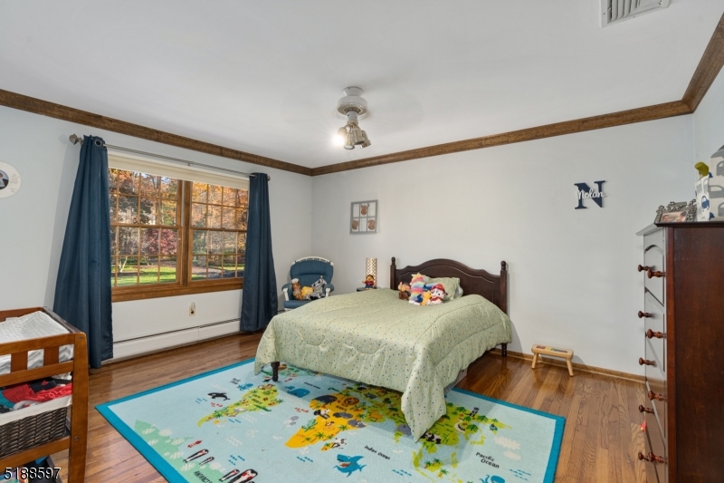 Powder Mill - Residential