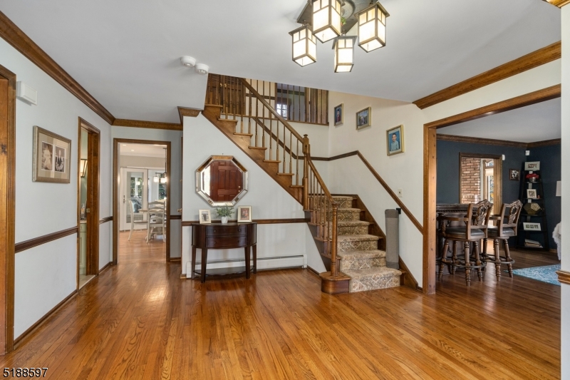 Powder Mill - Residential