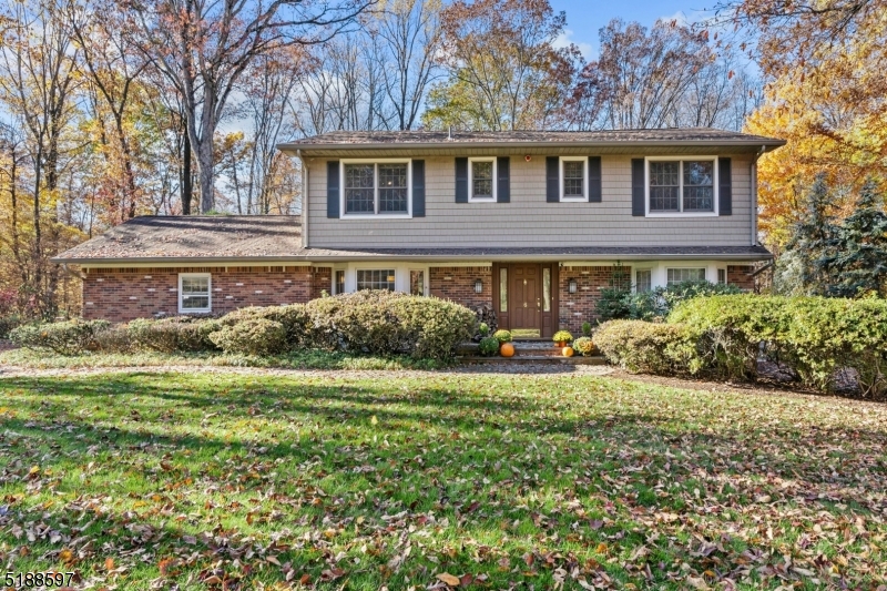 Powder Mill - Residential