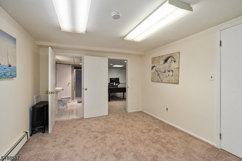 Powder Mill - Residential