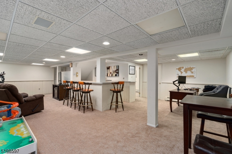 Powder Mill - Residential