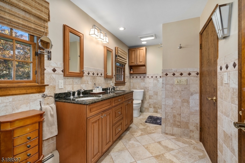 Powder Mill - Residential