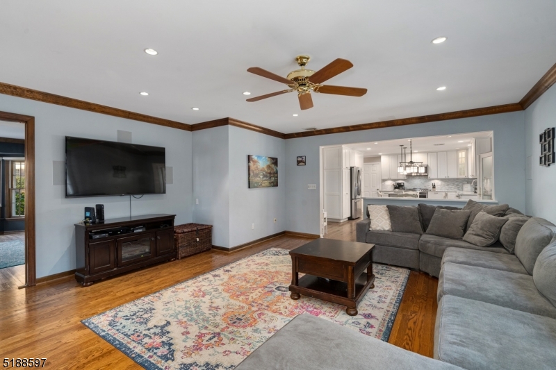 Powder Mill - Residential