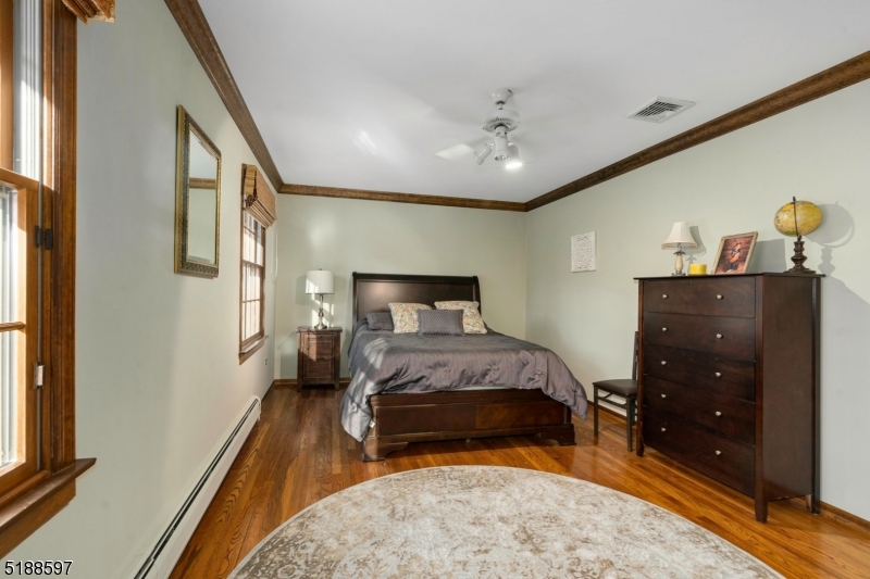 Powder Mill - Residential