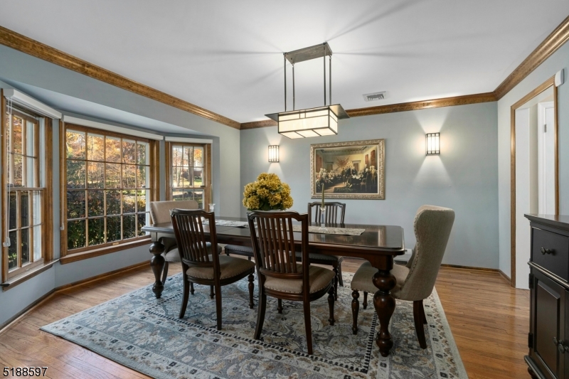 Powder Mill - Residential