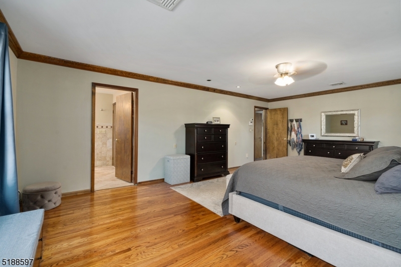 Powder Mill - Residential