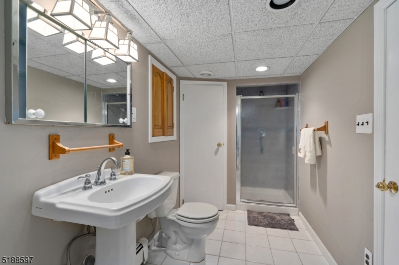 Powder Mill - Residential