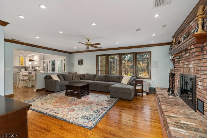 Powder Mill - Residential