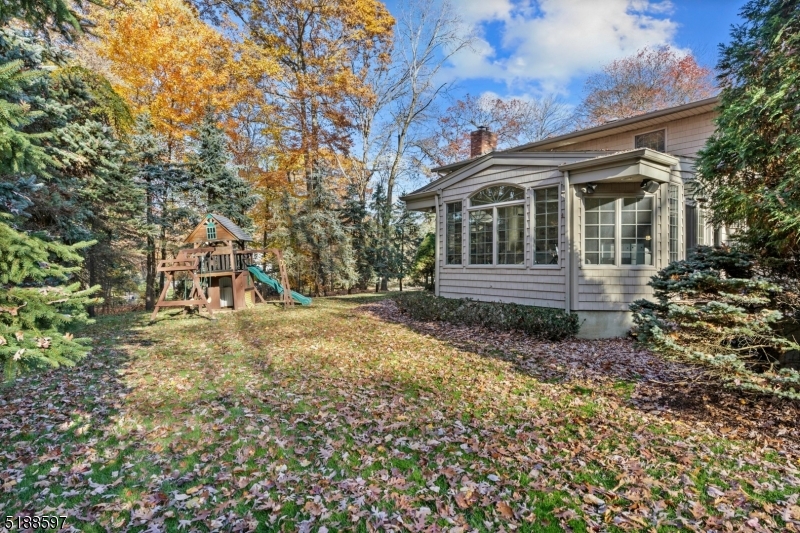 Powder Mill - Residential