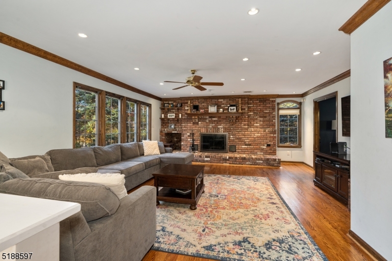 Powder Mill - Residential