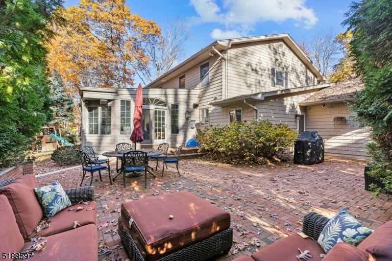 Powder Mill - Residential