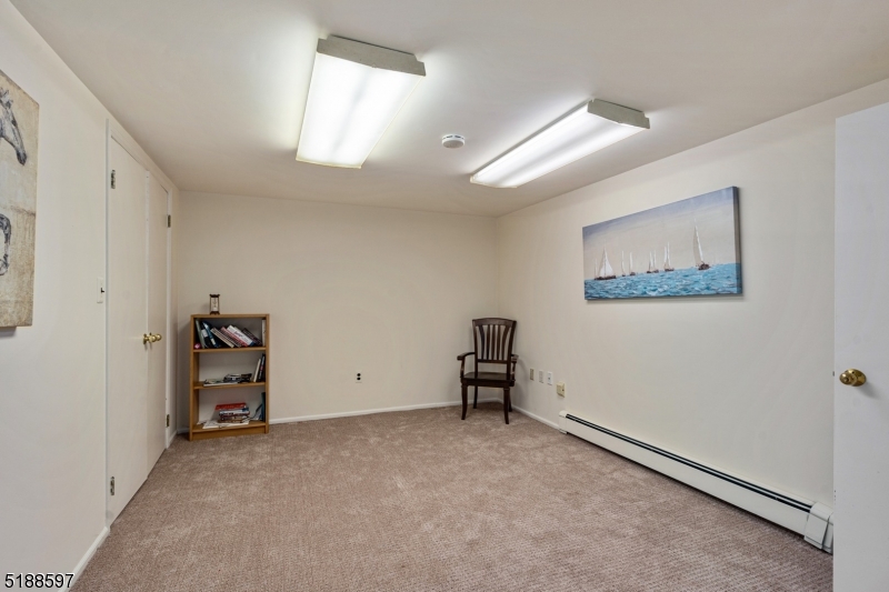 Powder Mill - Residential